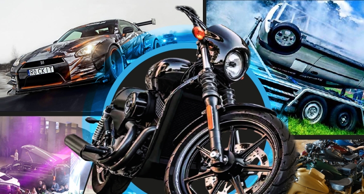 Już za tydzień wielkie targi motoryzacyjne! Kongres TSLA Expo - Rzeszów 2018