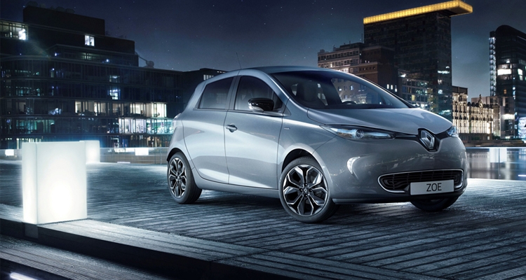 Renault na międzynarodowym salonie samochodowym w Paryżu: 120 lat mobilności zrównoważonej dla wszystkich