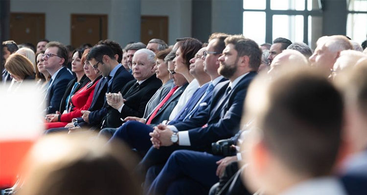 Fot. Facebook/Prawo i Sprawiedliwość