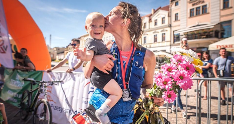 Fot. Facebook Kelli Wróbel