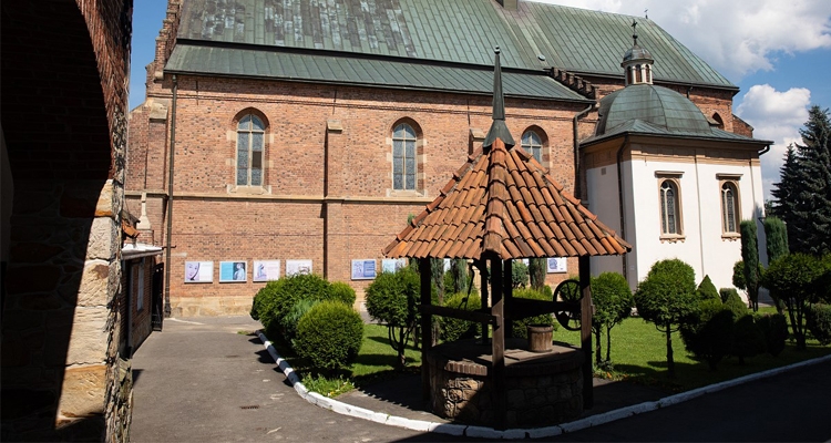 Fot. Tadeusz Poźniak