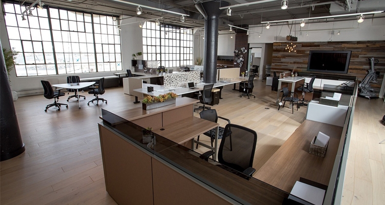 Meble do biura! Po jakie sięgnąć?