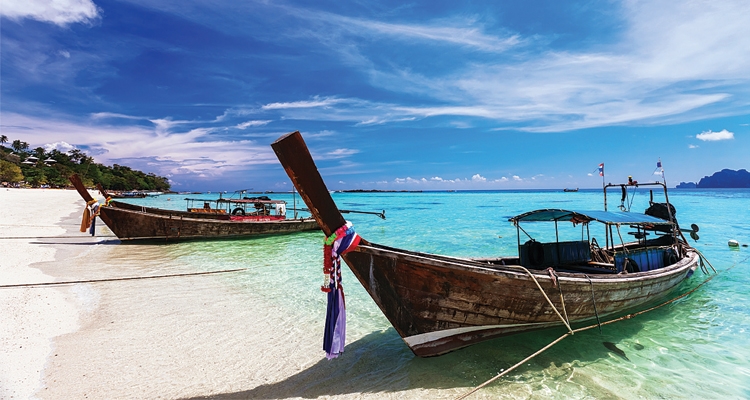 Sanjati Travel Boutique - pierwsze na Podkarpaciu biuro podróży