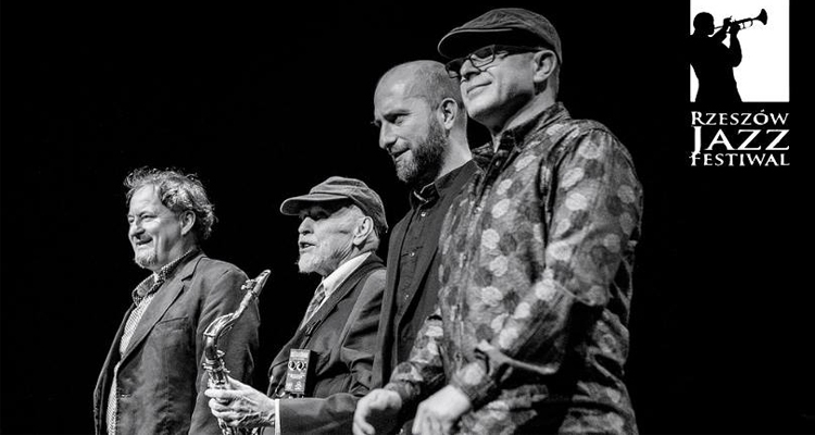 Soyka, Zimpel, O Ya Vy, Wyleżoł i Ptaszyn na Rzeszów Jazz Festiwal