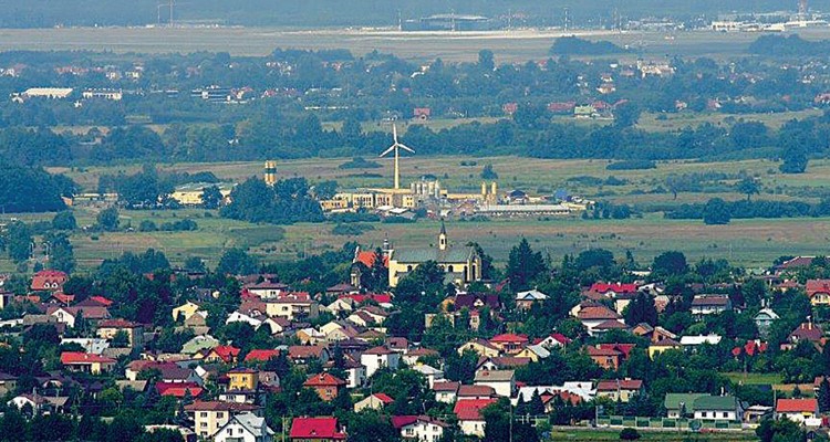 Fot. Archiwum Gminy Krasne