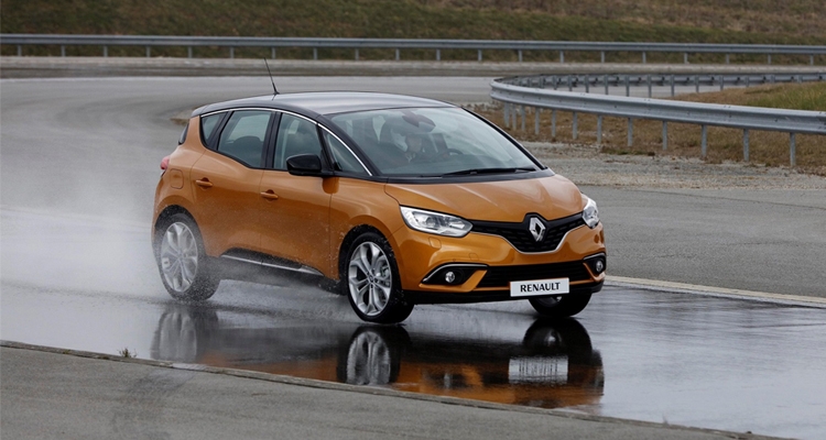 Nie daj się poślizgowi!