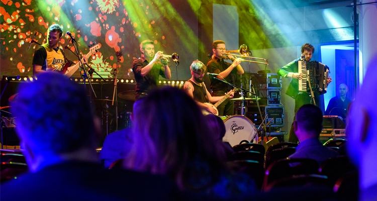 Fot. Archiwum Estrady Rzeszowskiej