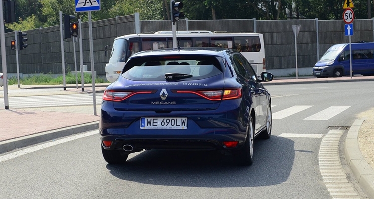 Widzisz wypadek? nie bądź gapiem!