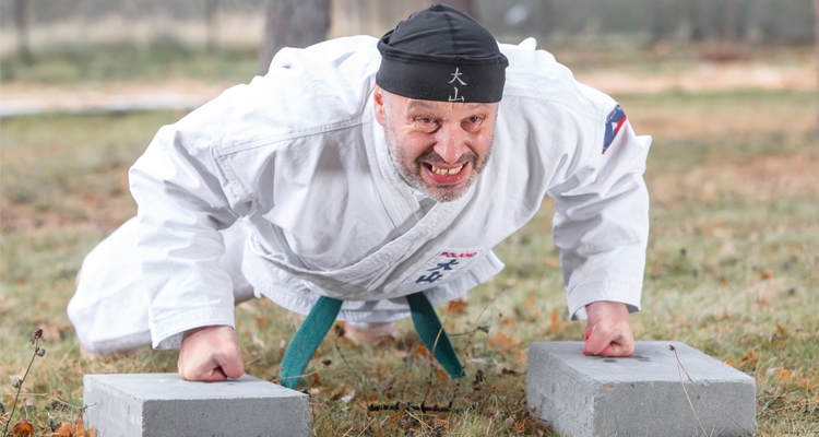 Od pasji do biznesu - nowe oblicze Zakładów Naprawy Samochodów w Boguchwale