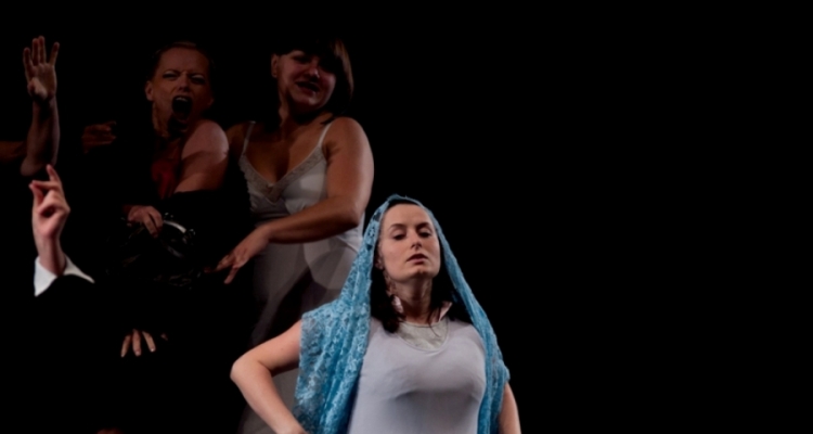 Fot. archiwum Teatru Maska