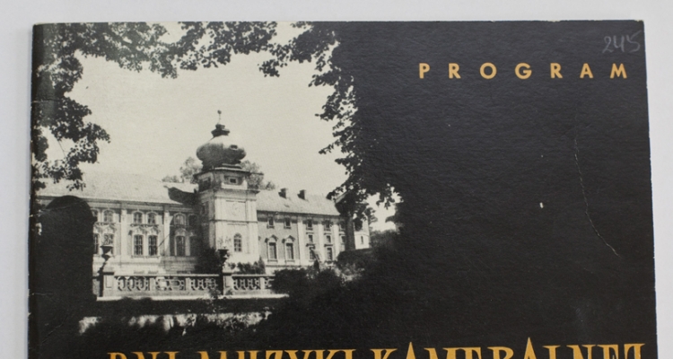 reprodukcja T. Poźniak