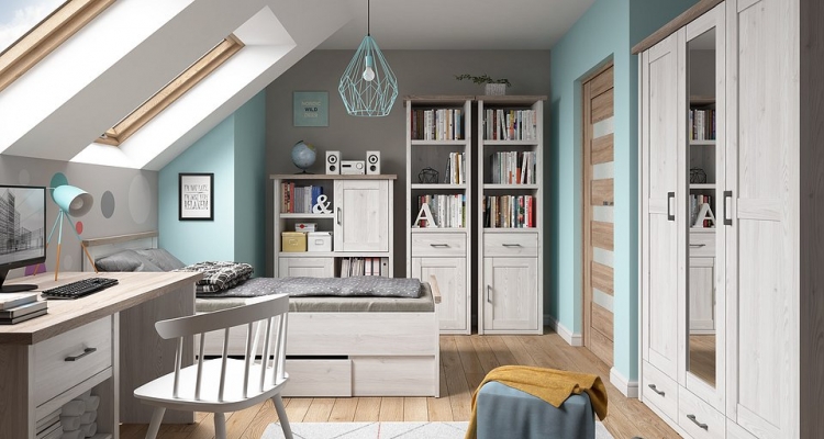 Fot. Materiały prasowe Black Red White