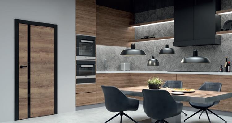 Trendy 2021. Jakie drzwi będą modne w nowym roku?