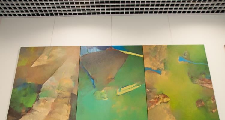 Galeria Integracyjna - połączenie dwóch światów