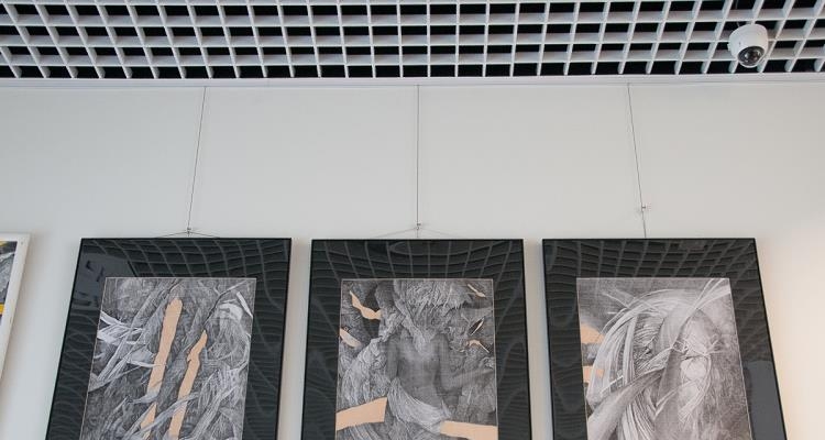 Galeria Integracyjna - połączenie dwóch światów