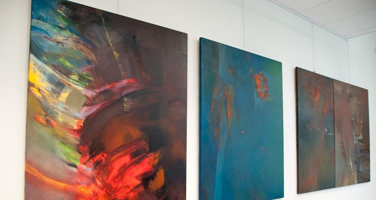 Galeria Integracyjna - połączenie dwóch światów