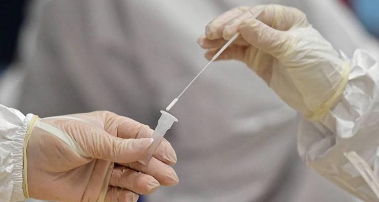 Fot. Radek Pietruszka / PAP