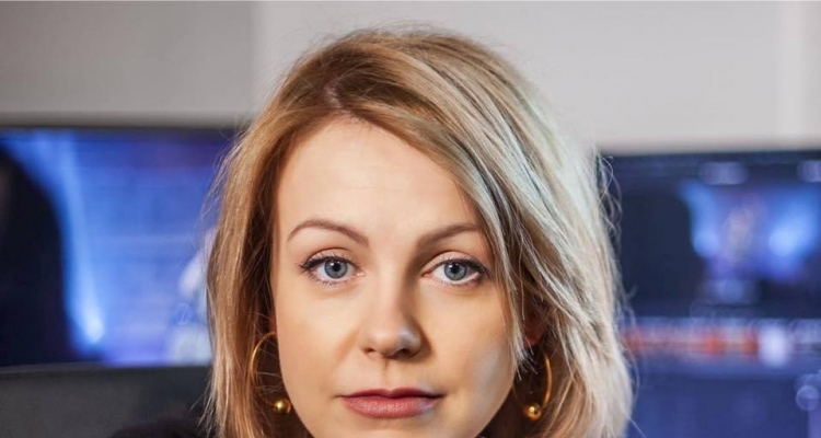 Fot. Archiwum Marzeny Kłeczek-Krawiec