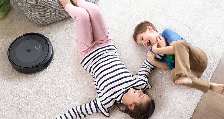 Ranking robotów sprzątających - najlepsze najtańsze odkurzacze samojezdne