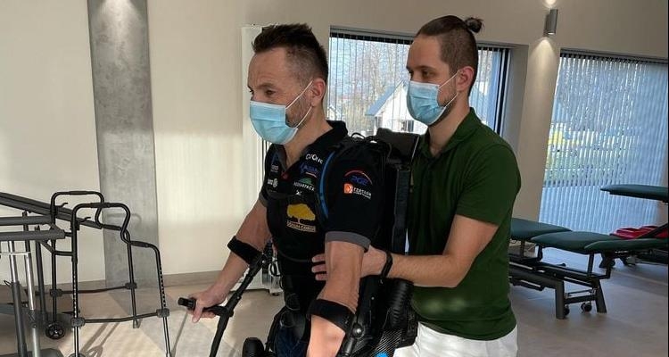 Rehabilitacja stacjonarna i ambulatoryjna w DONUM CORDE