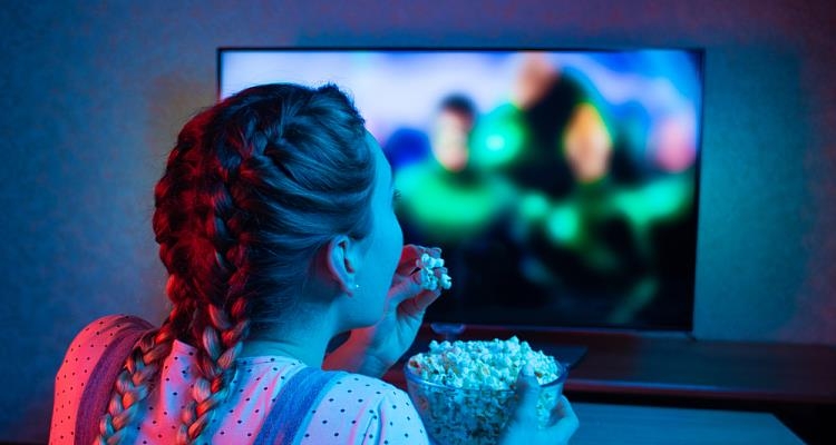 Telewizor LED, OLED, czy QLED - czym się różnią