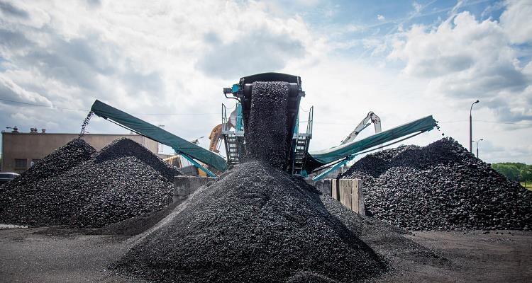 Ekogroszek - nowoczesne paliwo dla świadomych użytkowników