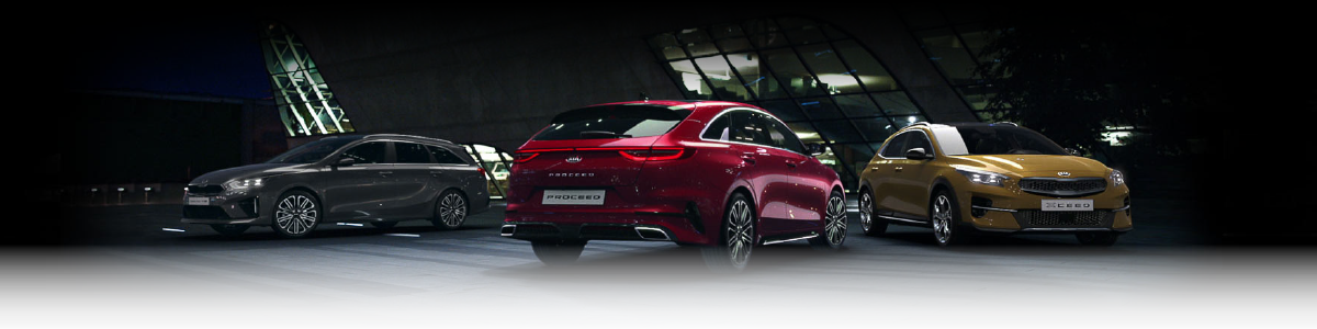 Innowacyjny świat KIA